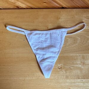 Victoria’s Secret V String Thong